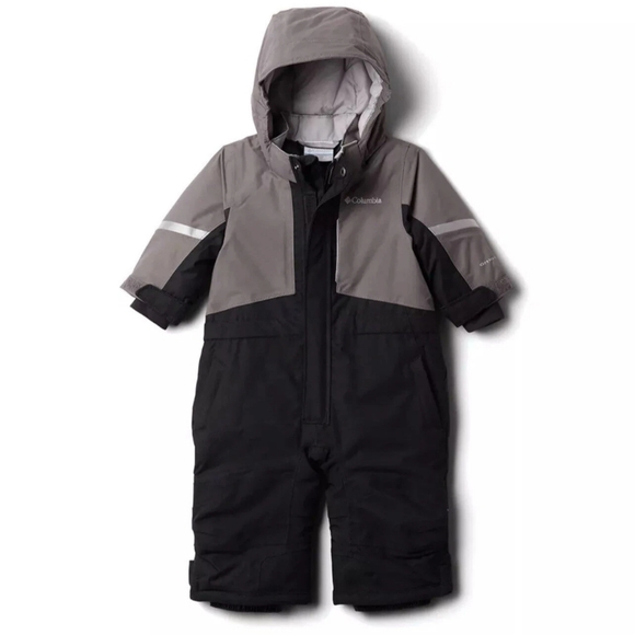 Columbia Infant Baby Buga III Snowsuit